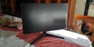 Monitor Samsung 24"