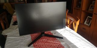 Monitor Samsung 24"