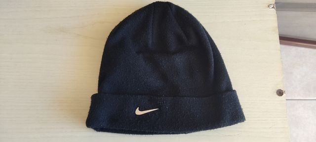 Berretto di lana Nike