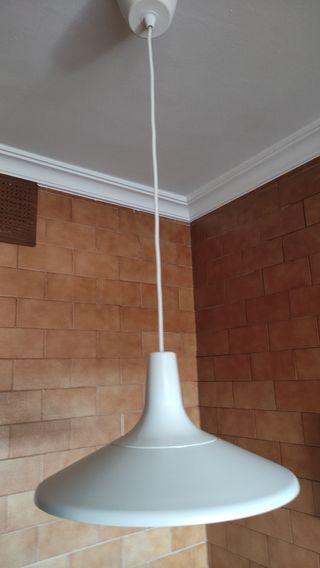 Lámpara de techo Fyrtiofyra 