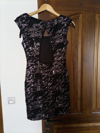 Vestido nochevieja 