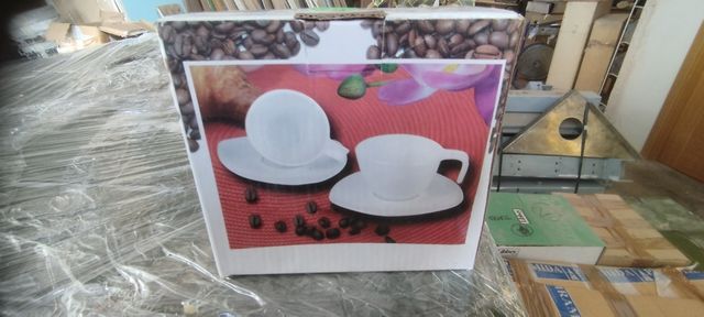 Copas de cristal para vino