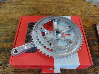 Bielas carretera 52-42 