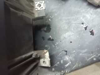 Faro delantero camión Renault Magnum