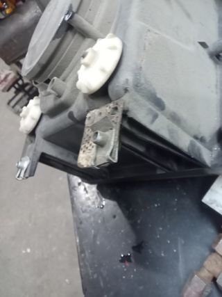 Faro delantero camión Renault Magnum