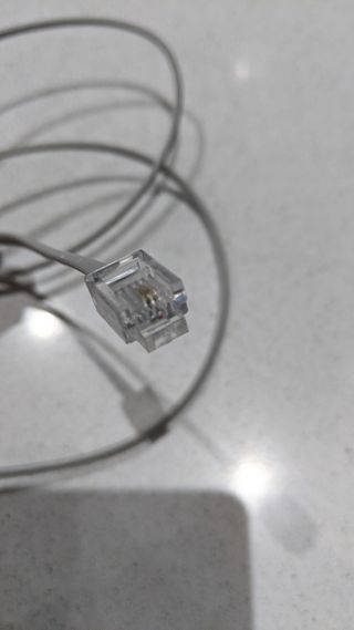 Cable RJ11 2 pines