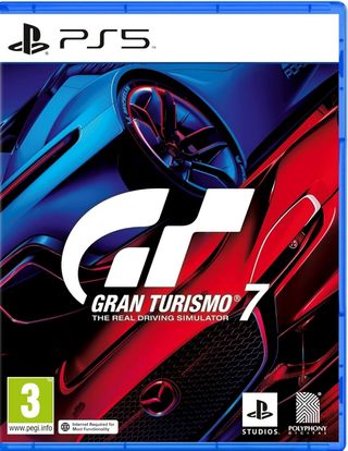 Juego ps5
