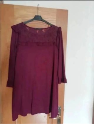 Vestido Nochevieja