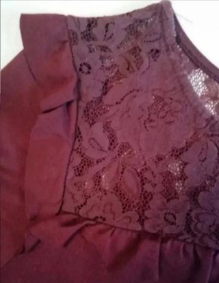 Vestido Nochevieja