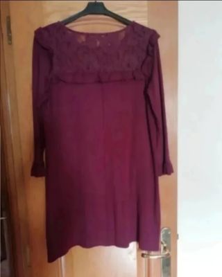 Vestido Nochevieja