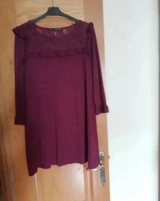 Vestido Nochevieja