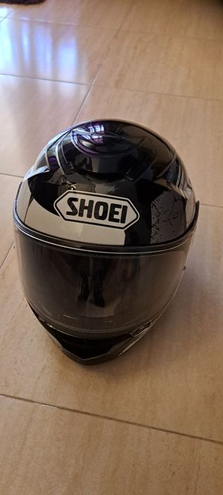 CASCO SHOEI