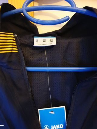 Jako Cazadora jako 3xl