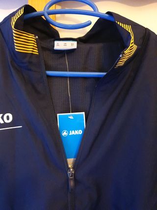 Jako Cazadora jako 3xl