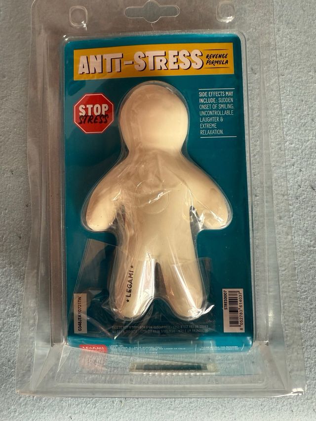 Bambola Antistress