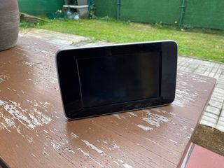 Pantalla original Mercedes Benz