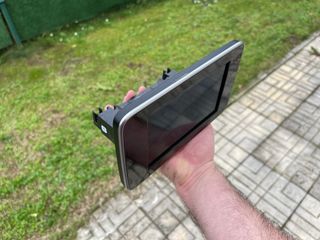 Pantalla original Mercedes Benz