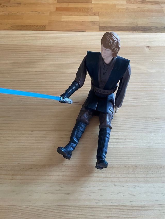 Figura Star Wars