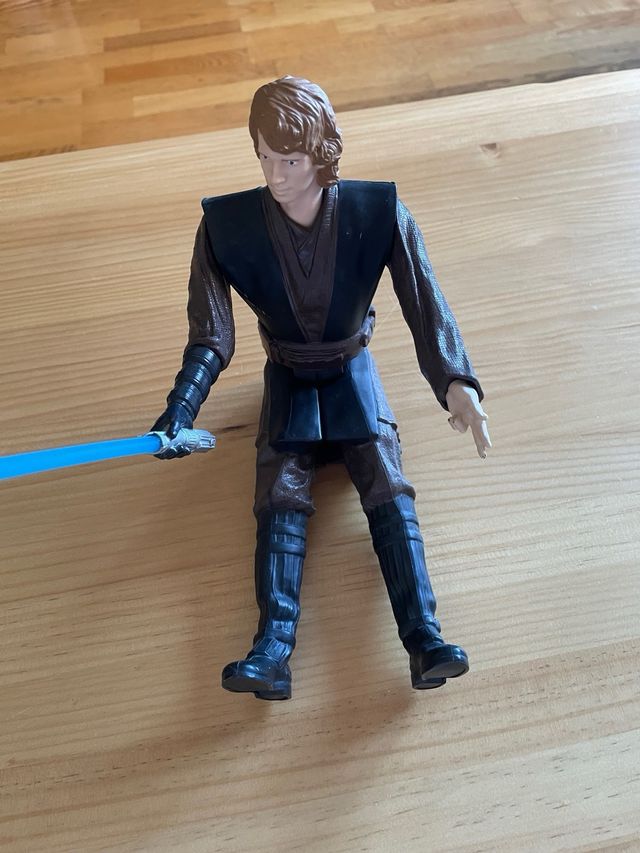 Figura Star Wars