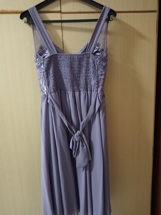 Vestido de fiesta 