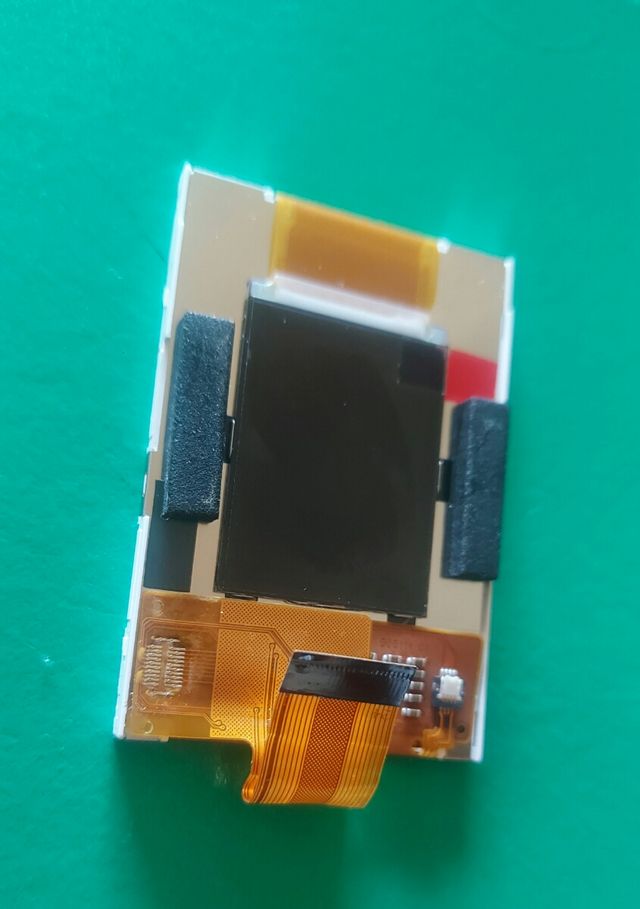 Pantalla 2.52" 24pin