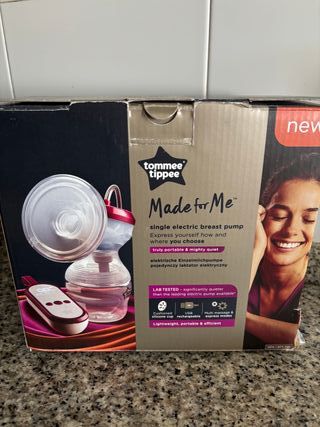 Tommee Tippee Extractor de Leche Eléctrico