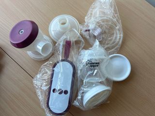 Tommee Tippee Extractor de Leche Eléctrico