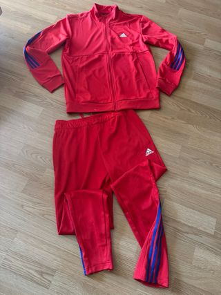 Chándal Adidas talla M