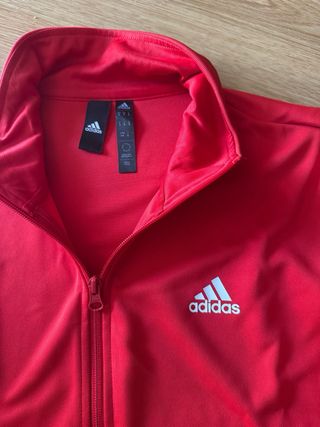 Chándal Adidas talla M