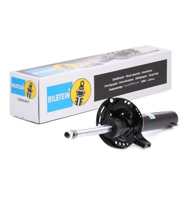 Amortiguadores Nuevos Bilstein
