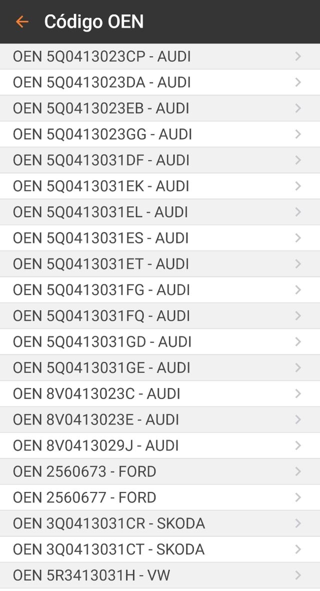 Amortiguadores Nuevos Bilstein