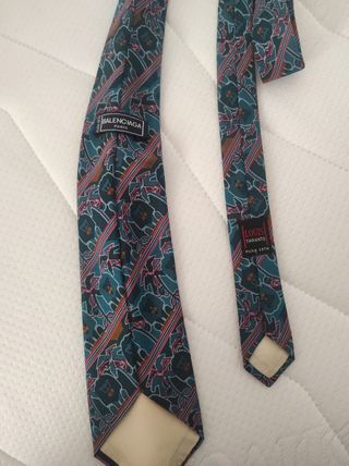 Cravatta uomo 