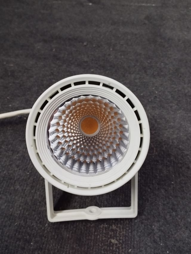 Foco led tipo Mercadona