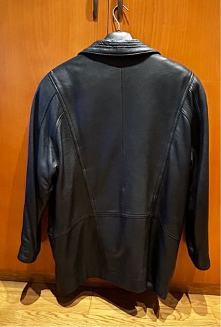 Chaqueta Vintage piel