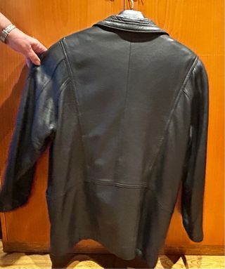 Chaqueta Vintage piel
