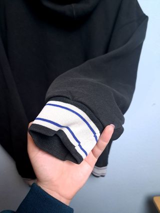 Sudadera Nike 90's logo bordado XXL