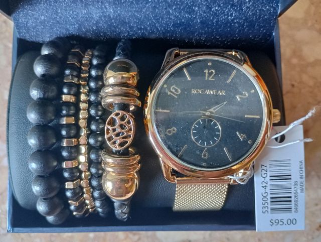 Reloj de pulsera - Rocawear