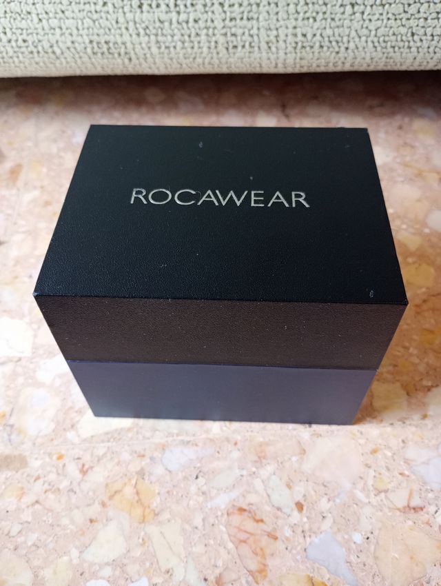 Reloj de pulsera - Rocawear