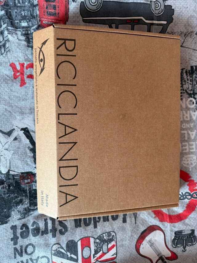 Modellino Carro Armato