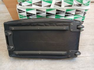 Bolso de viaje Marksman