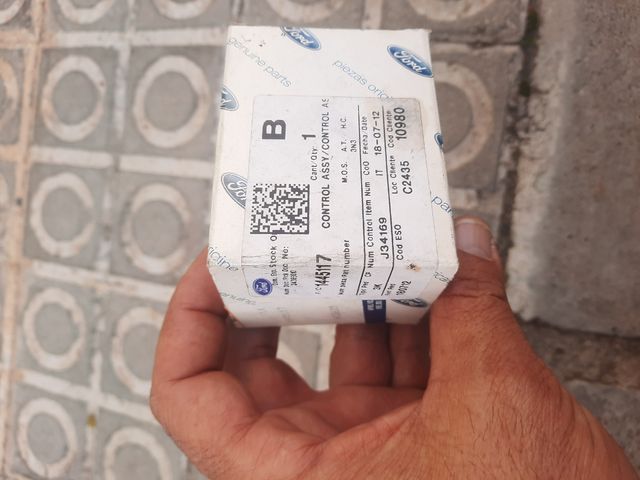 Controlador ASSY de ford