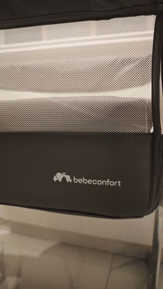 Cama colecho bebeconfort