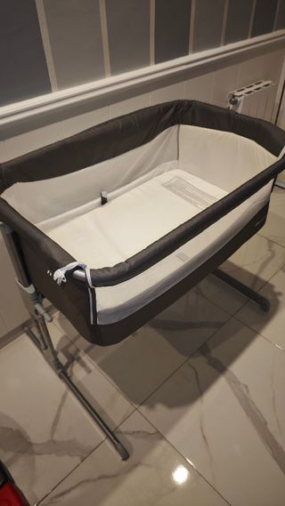 Cama colecho bebeconfort