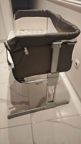 Cama colecho bebeconfort