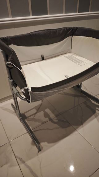 Cama colecho bebeconfort