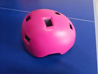 Casco bicicleta Oxelo niño