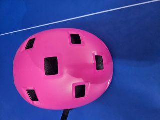 Casco bicicleta Oxelo niño