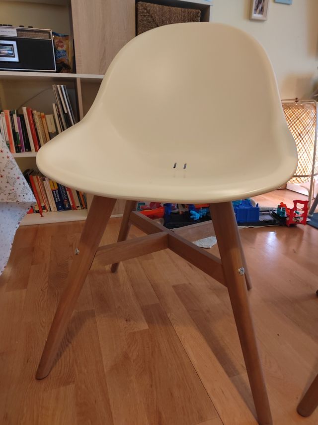 4 sillas mesa de comedor