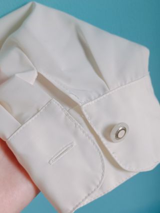 Blusa antigua - Vintages