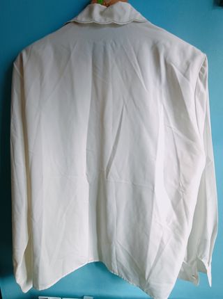 Blusa antigua - Vintages
